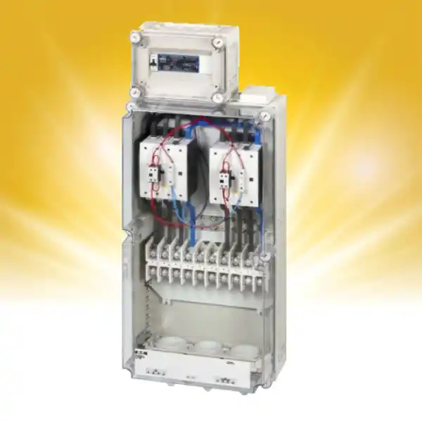 Eaton Electric NAS63-CI-1 NA-Schutz Preisreduziert